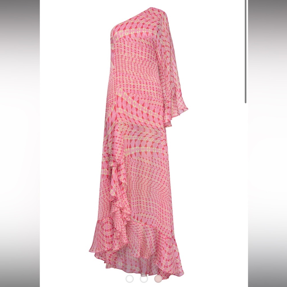 MISA GAIA DRESS - Picture 2 of 2